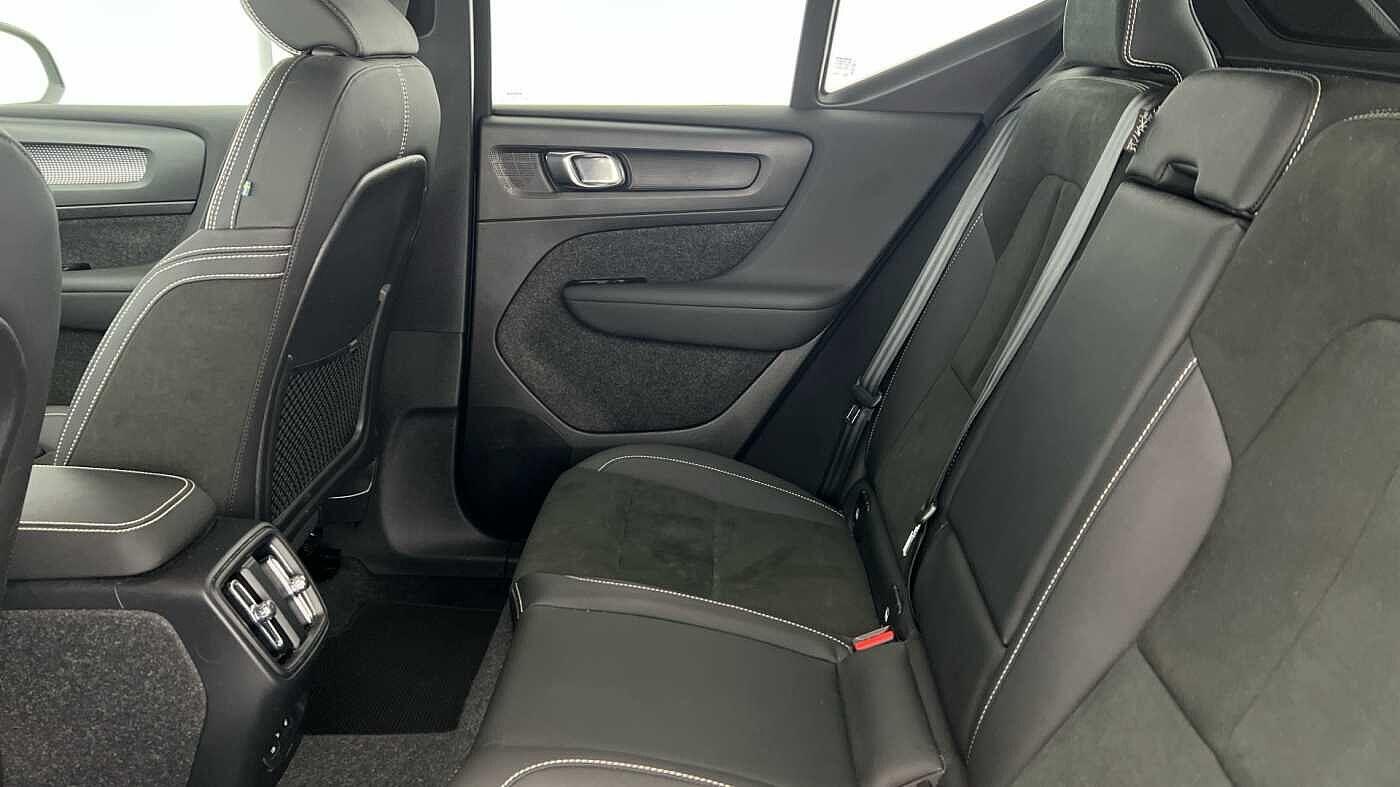 Used Volvo XC40 2022 for sale - 78046954: Photo 7