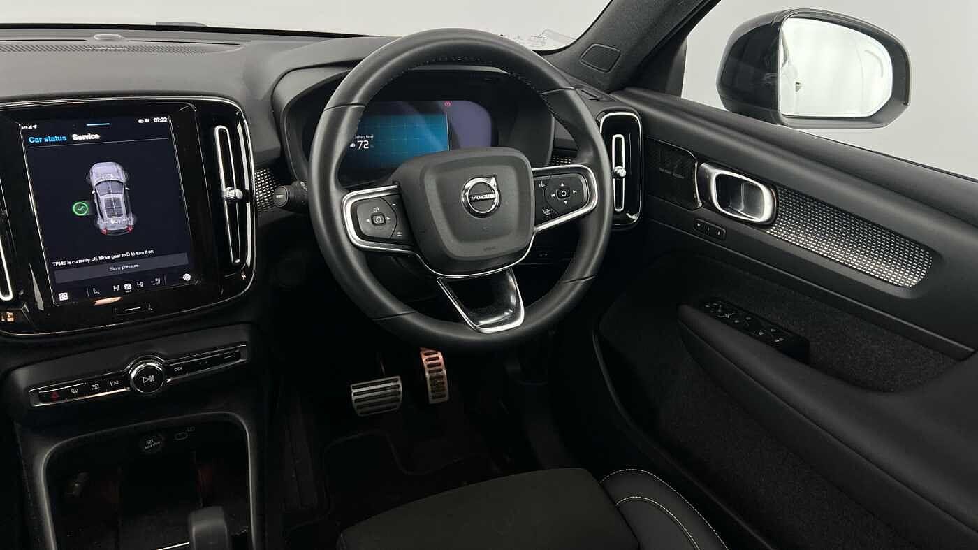 Used Volvo XC40 2022 for sale - 78046954: Photo 8