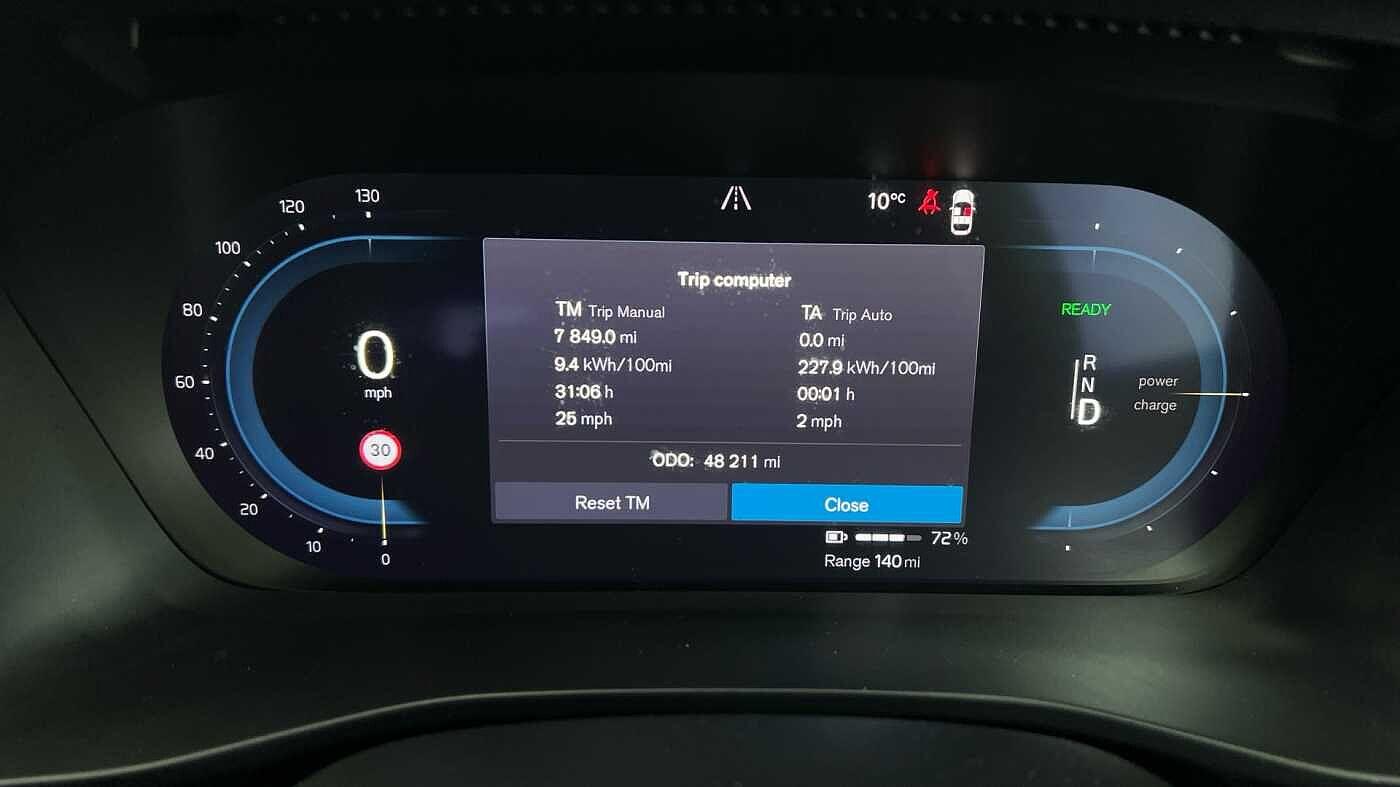 Used Volvo XC40 2022 for sale - 78046954: Photo 9