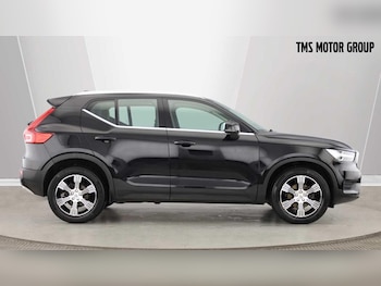 Used Volvo XC40 2022 for sale - 77673148: Photo
