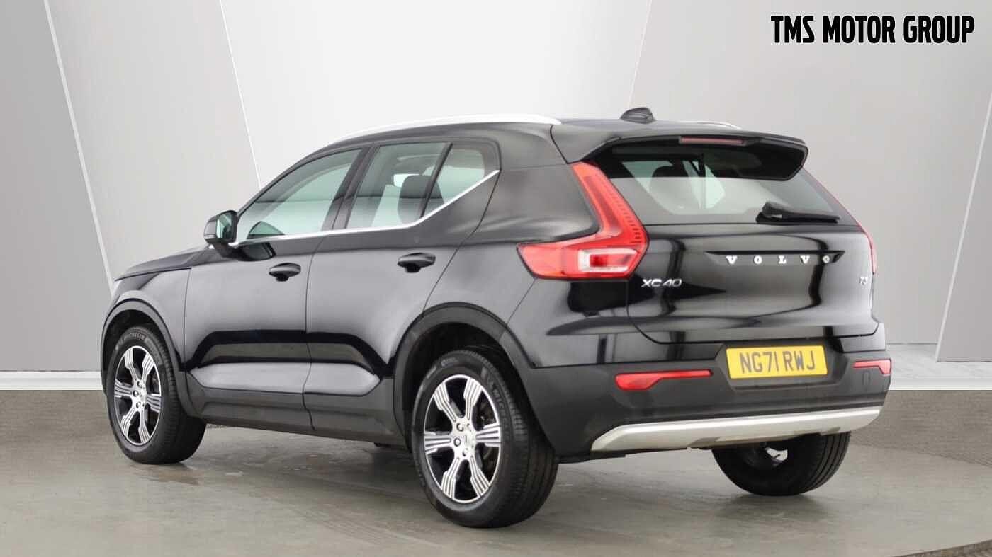 Used Volvo XC40 2022 for sale - 77673148: Photo 3