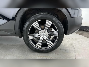 Used Volvo XC40 2022 for sale - 77673148: Photo