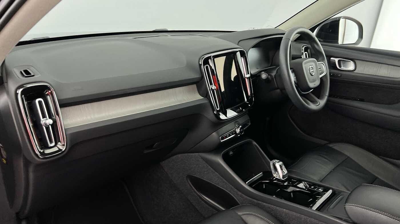 Used Volvo XC40 2022 for sale - 77673148: Photo 6