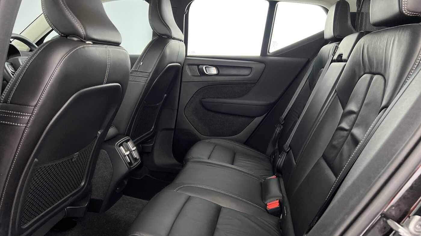 Used Volvo XC40 2022 for sale - 77673148: Photo 7