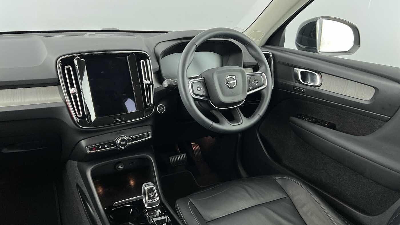 Used Volvo XC40 2022 for sale - 77673148: Photo 8