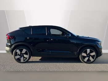 Used Volvo C40 2022 for sale - 77673037: Photo