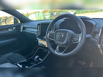 Used Volvo C40 2022 for sale - 77673037: Photo