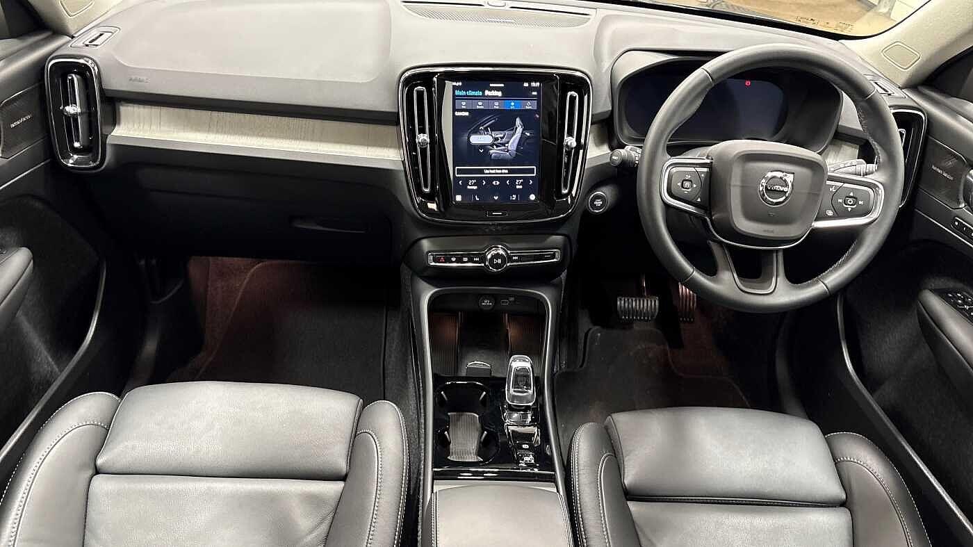 Used Volvo XC40 for sale - 77586751: Photo 10