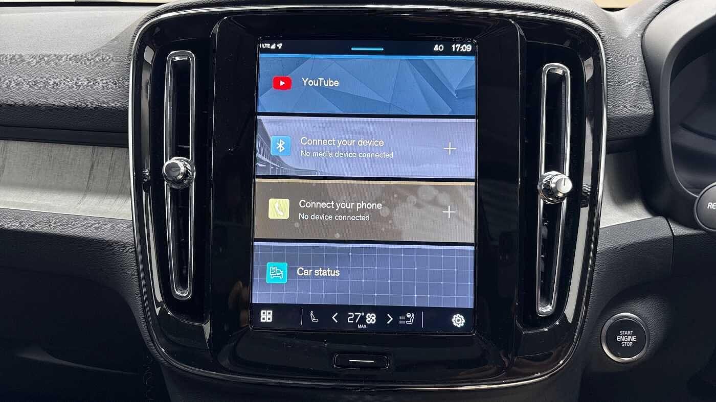 Used Volvo XC40 for sale - 77586751: Photo 11