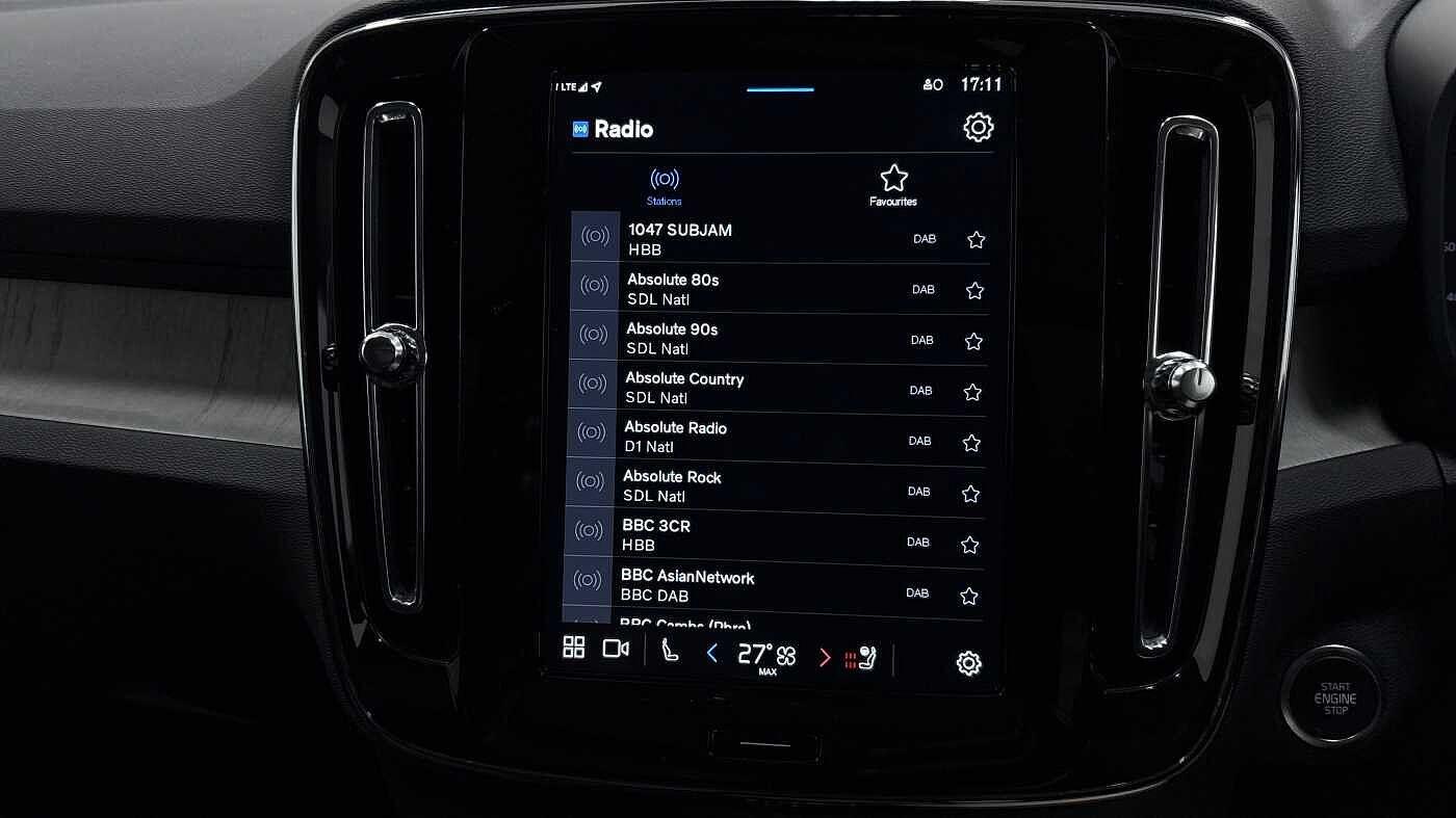 Used Volvo XC40 for sale - 77586751: Photo 35