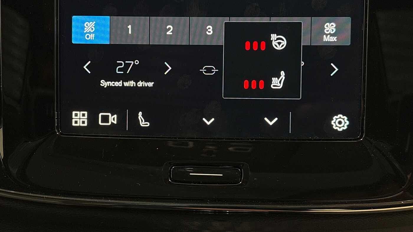 Used Volvo XC40 for sale - 77586751: Photo 39