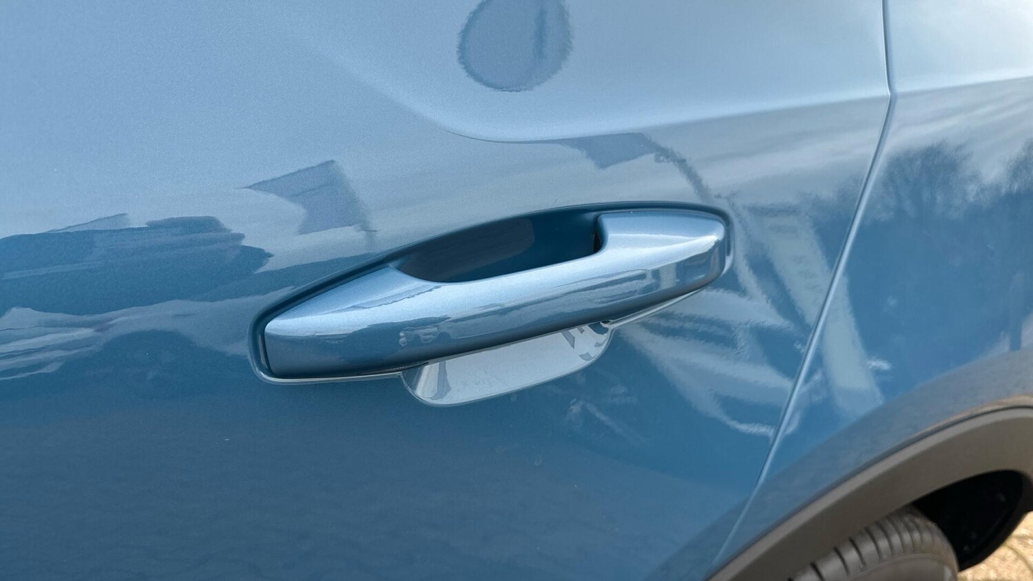 Used Volvo XC40 2025 for sale - 77331227: Photo 16