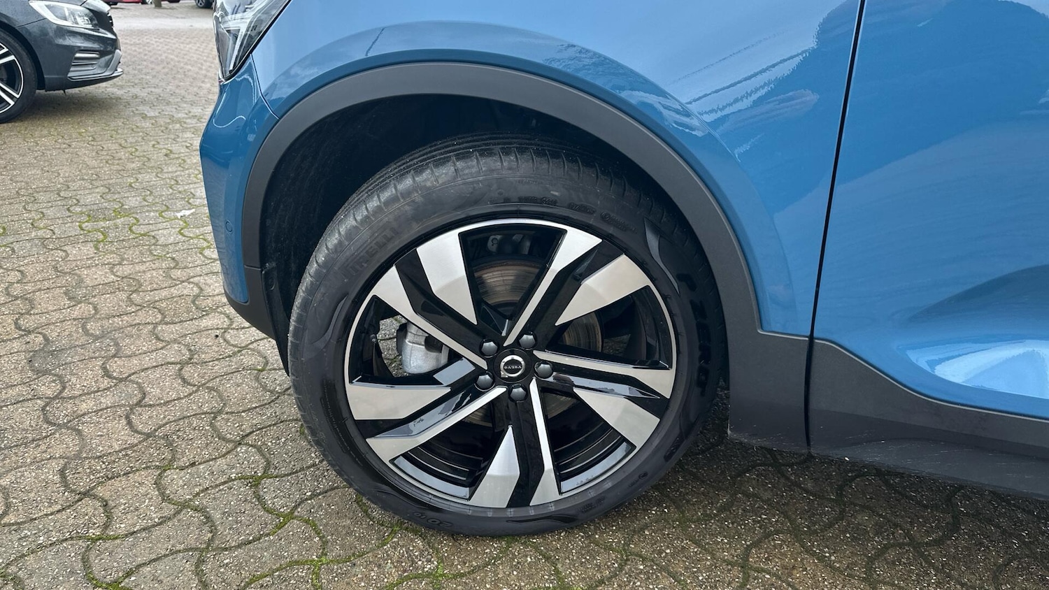 Used Volvo XC40 2025 for sale - 77331227: Photo 18