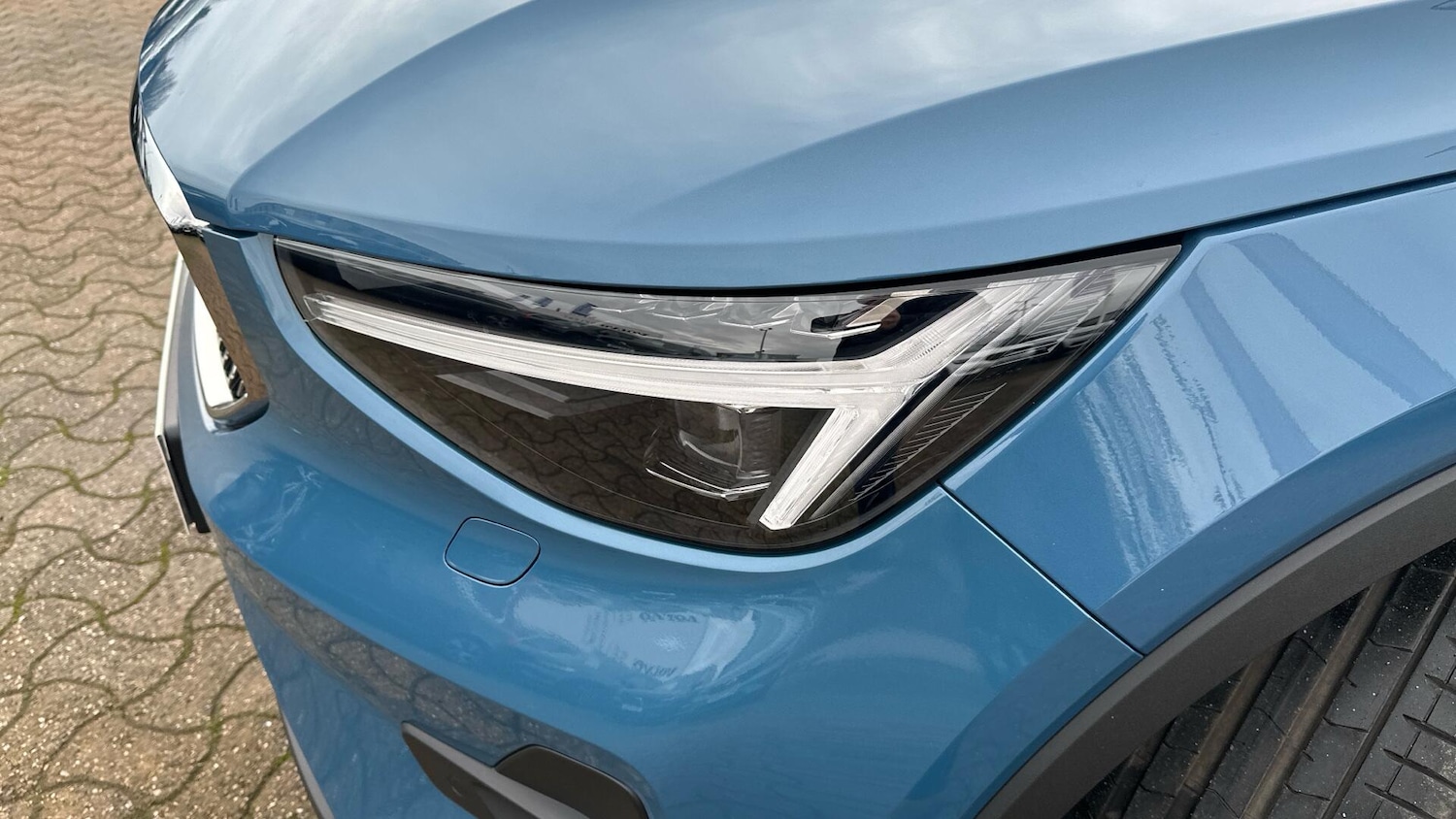 Used Volvo XC40 2025 for sale - 77331227: Photo 19