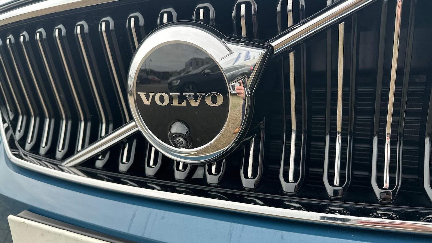 Used Volvo XC40 2025 for sale - 77331227: Photo 20