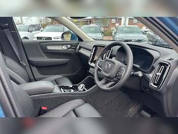 Used Volvo XC40 2025 for sale - 77331227: Photo