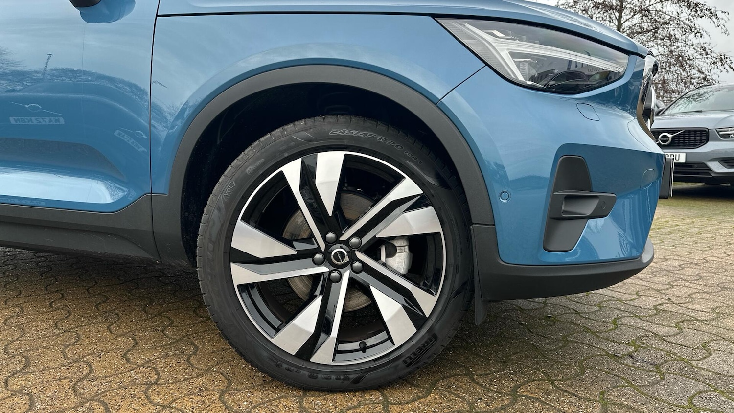 Used Volvo XC40 2025 for sale - 77331227: Photo 9