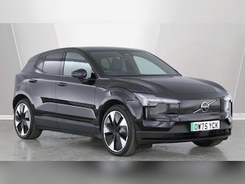 Used Volvo EX30 2025 for sale - 79373137: Photo
