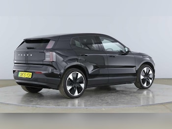 Used Volvo EX30 2025 for sale - 79373137: Photo