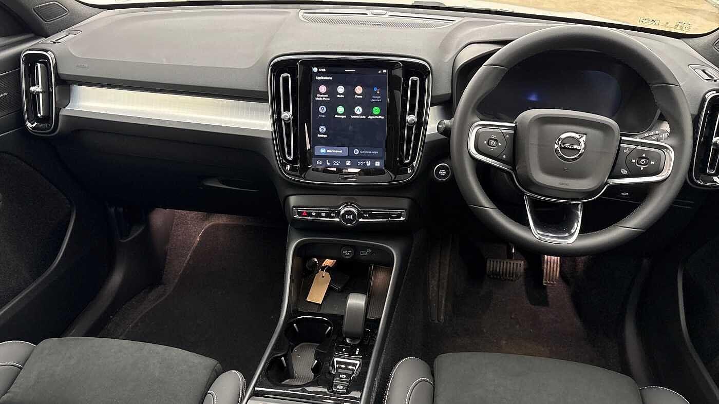 Used Volvo XC40 2026 for sale - 77737991: Photo 10