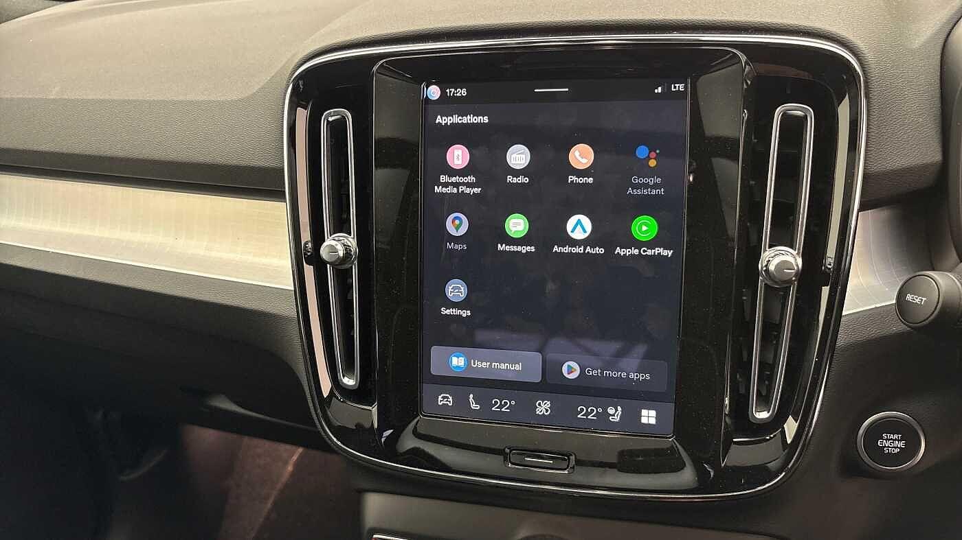 Used Volvo XC40 2026 for sale - 77737991: Photo 11