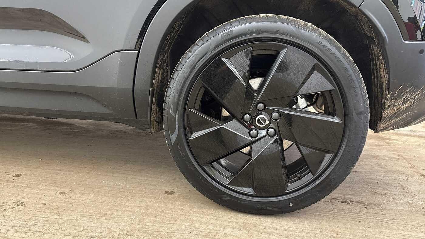 Used Volvo XC40 2026 for sale - 77737991: Photo 16