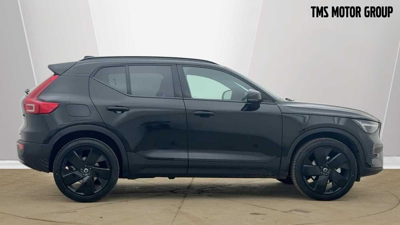 Used Volvo XC40 2026 for sale - 77737991: Photo 2