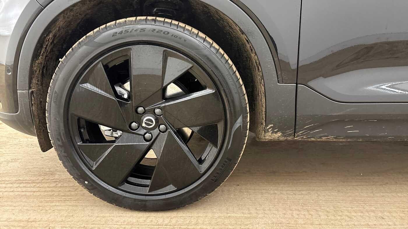 Used Volvo XC40 2026 for sale - 77737991: Photo 20