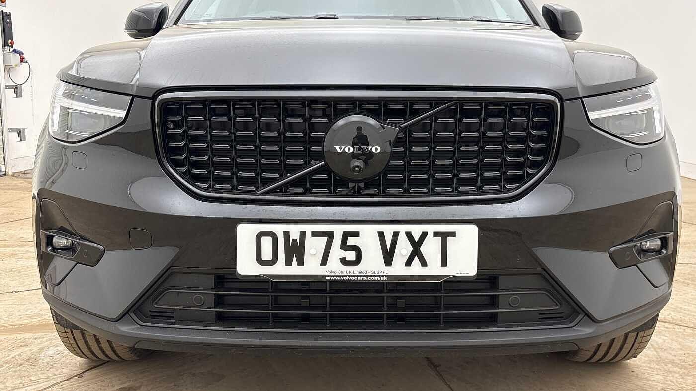 Used Volvo XC40 2026 for sale - 77737991: Photo 24