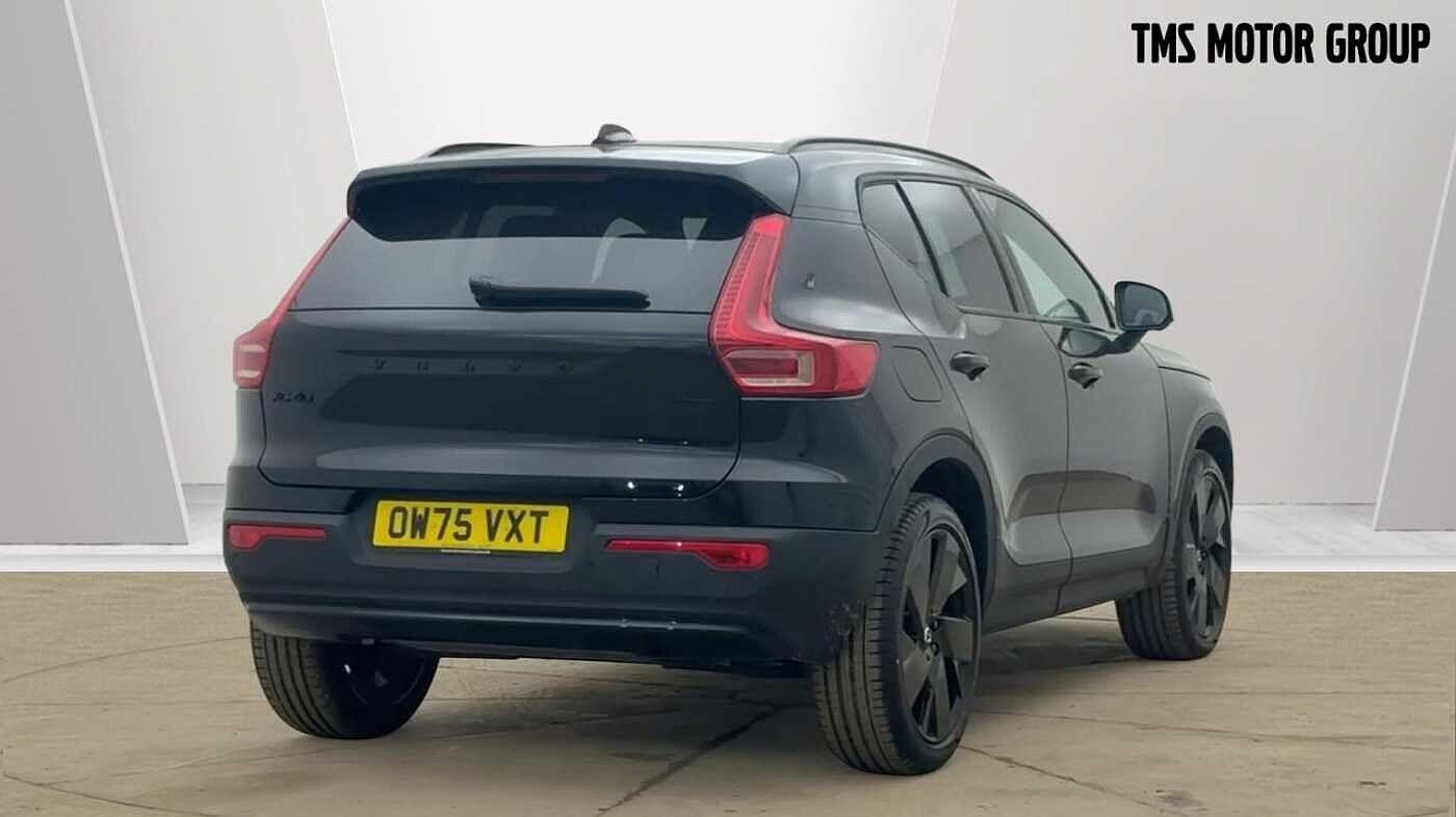 Used Volvo XC40 2026 for sale - 77737991: Photo 3