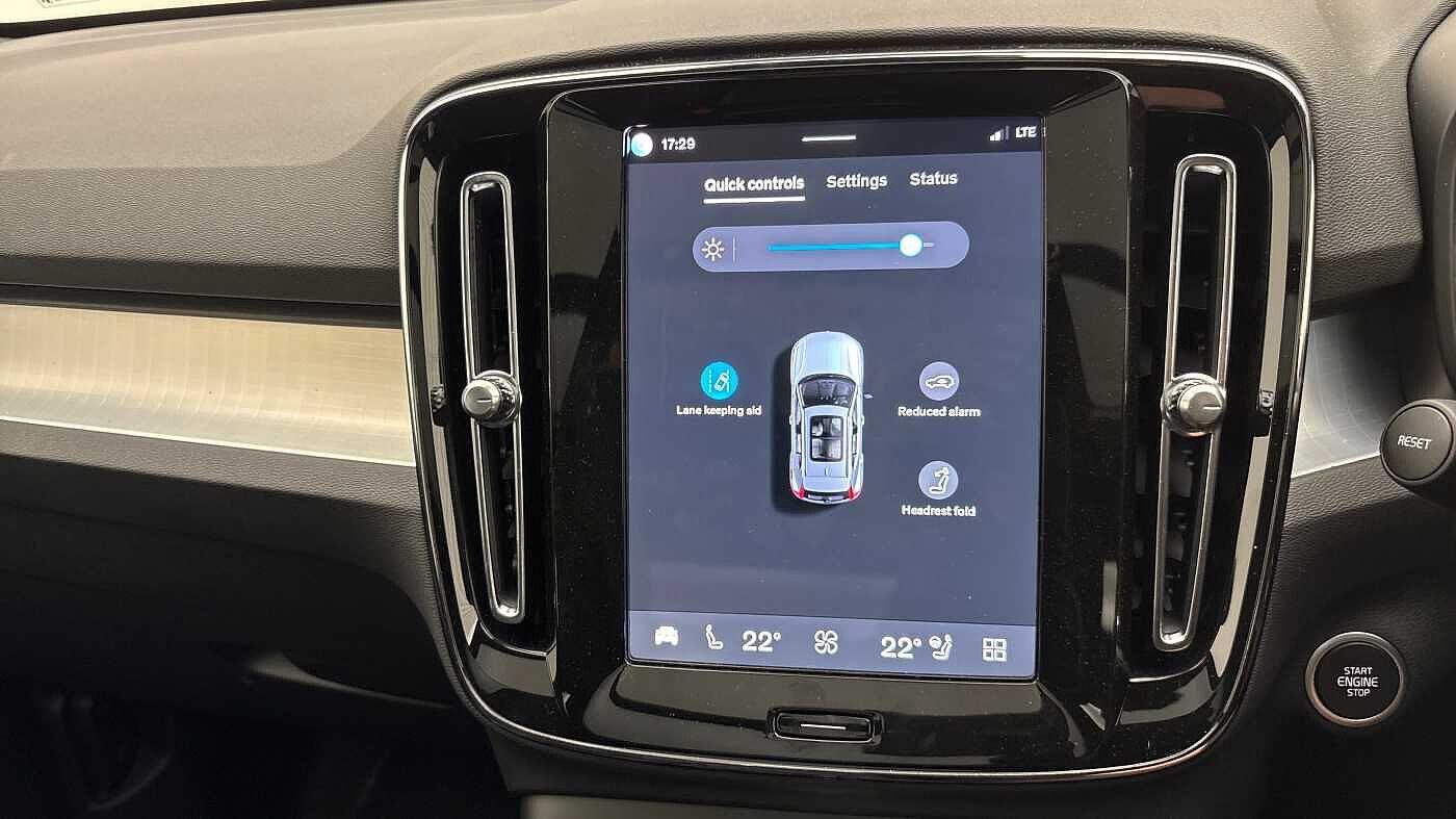 Used Volvo XC40 2026 for sale - 77737991: Photo 34