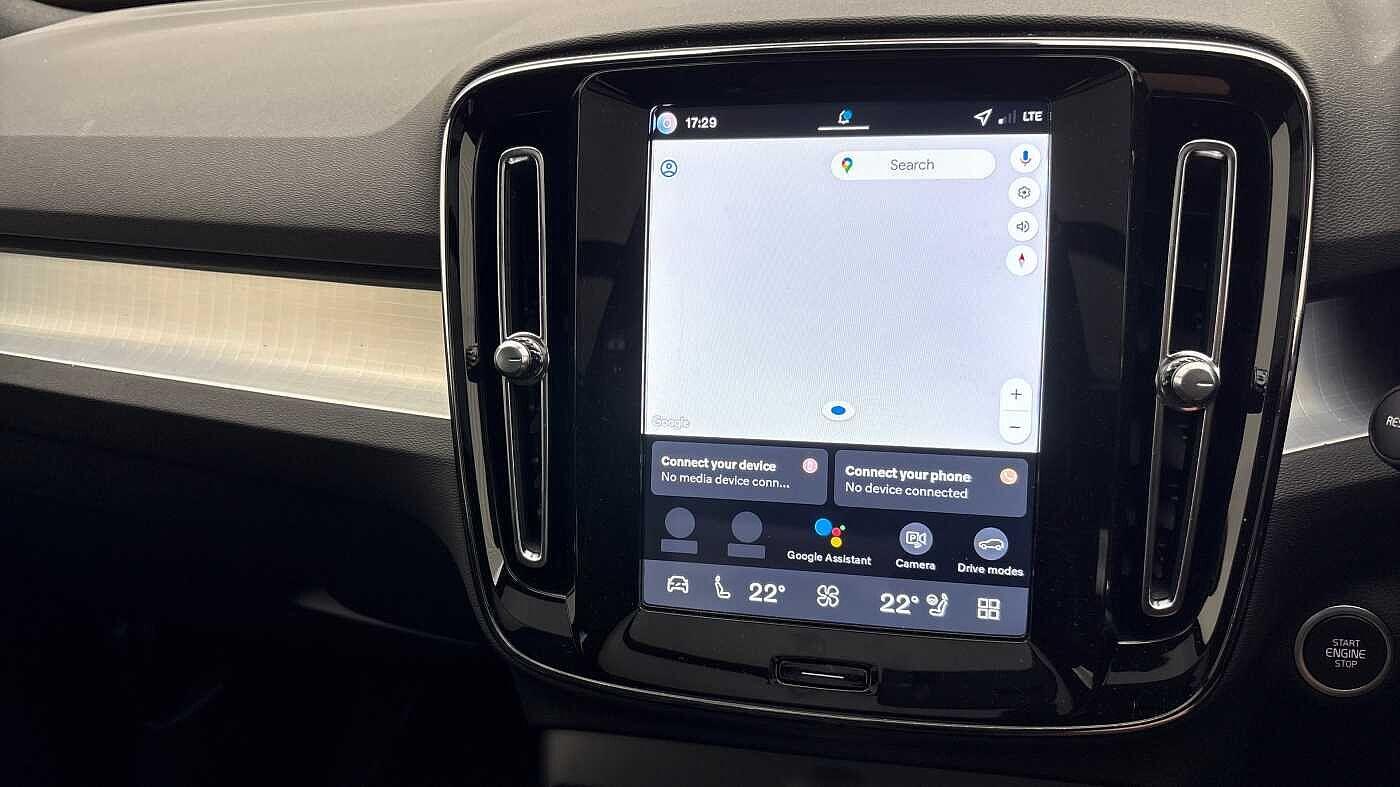 Used Volvo XC40 2026 for sale - 77737991: Photo 36