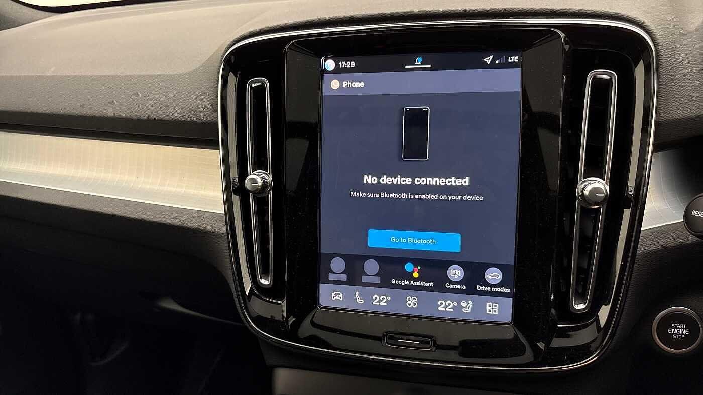 Used Volvo XC40 2026 for sale - 77737991: Photo 38