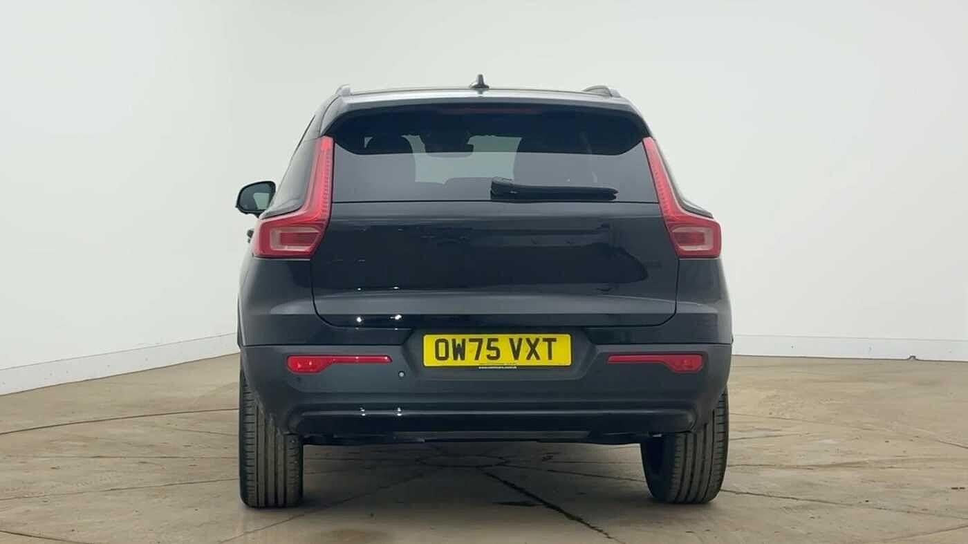 Used Volvo XC40 2026 for sale - 77737991: Photo 4