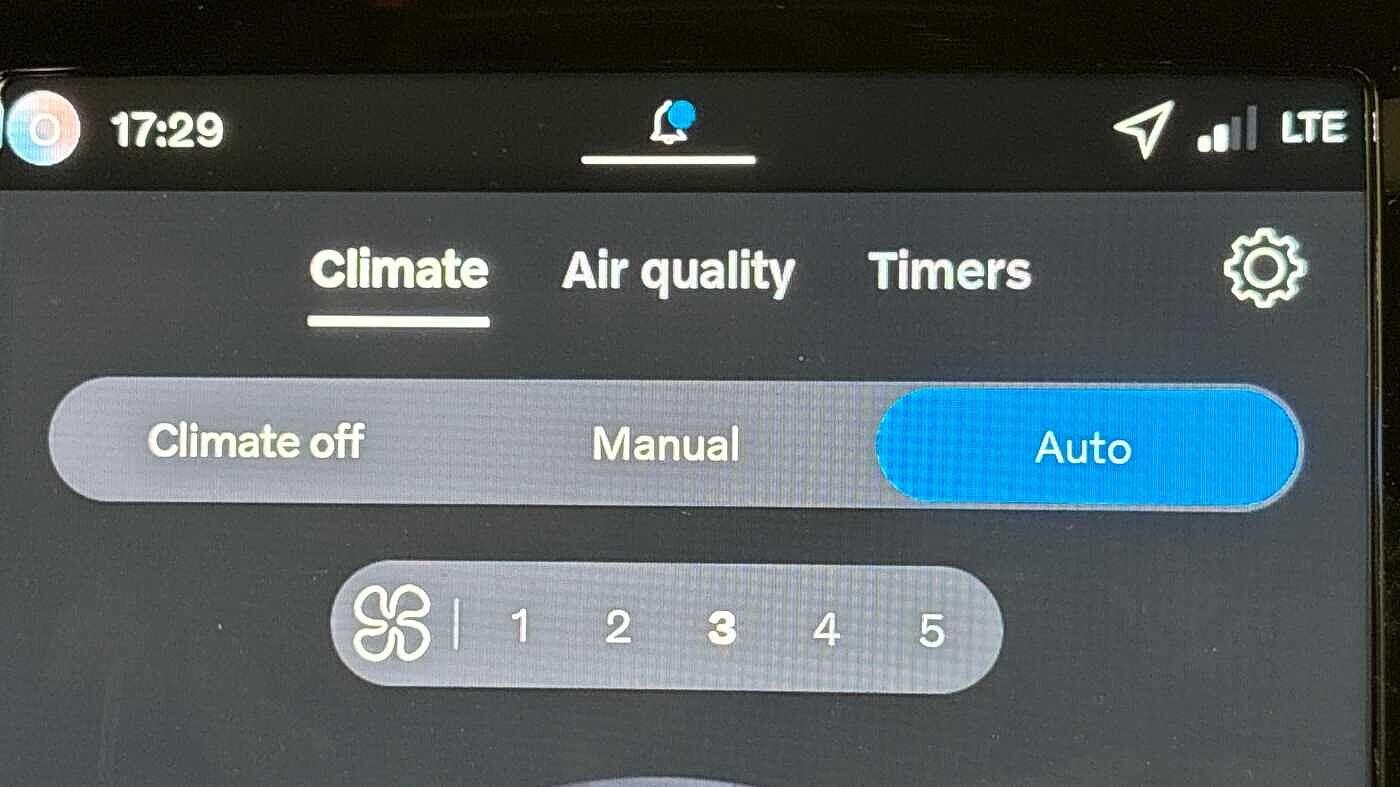 Used Volvo XC40 2026 for sale - 77737991: Photo 40