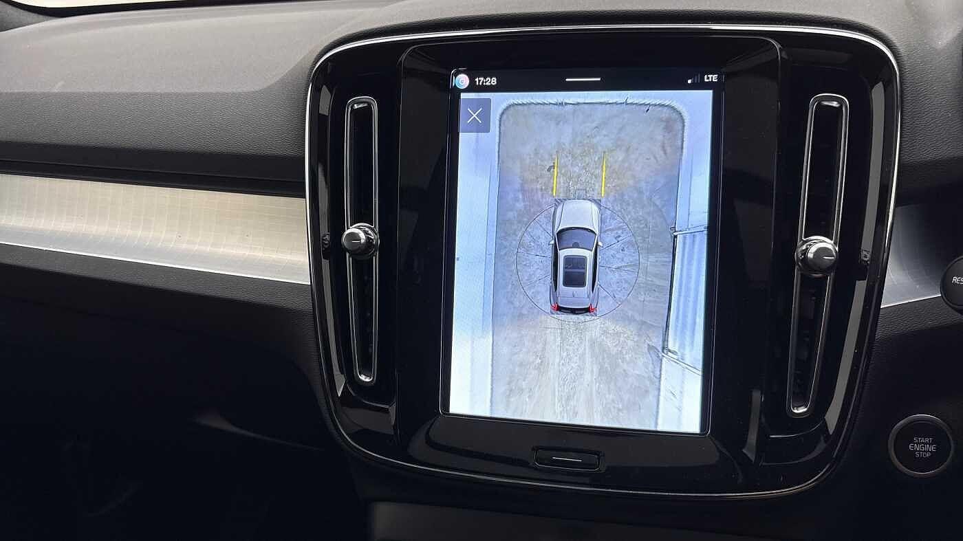 Used Volvo XC40 2026 for sale - 77737991: Photo 42