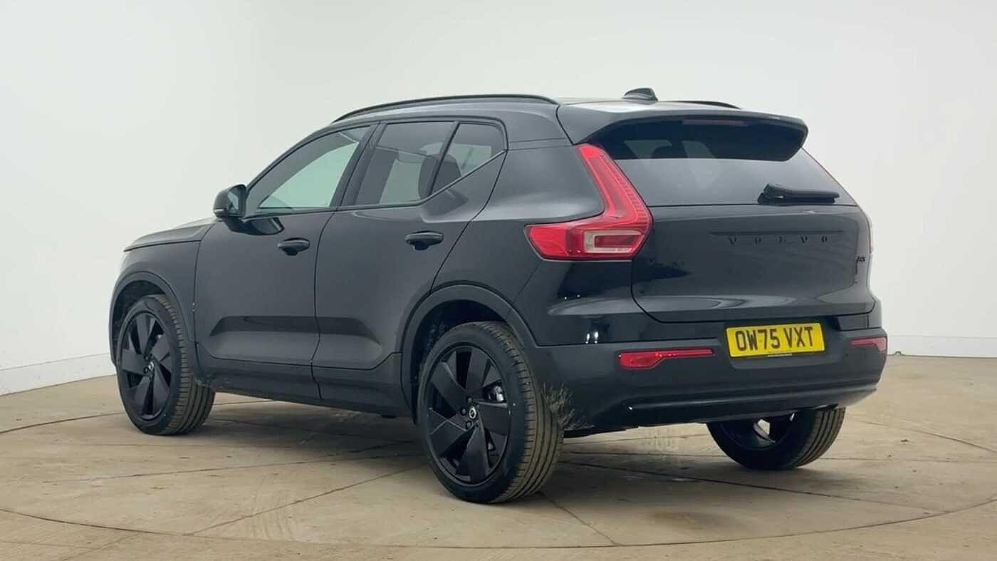 Used Volvo XC40 2026 for sale - 77737991: Photo 5