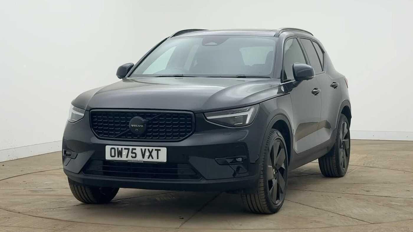 Used Volvo XC40 2026 for sale - 77737991: Photo 7