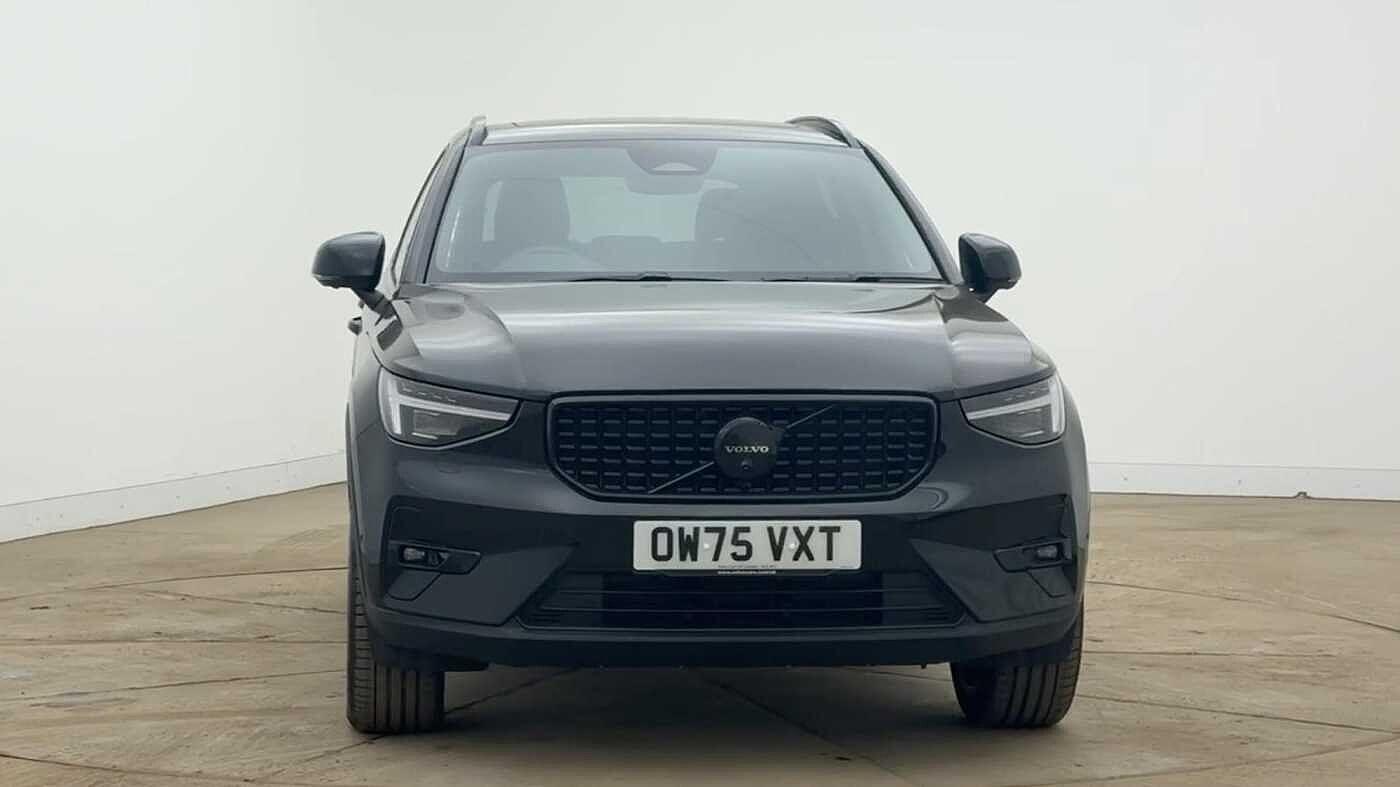 Used Volvo XC40 2026 for sale - 77737991: Photo 8