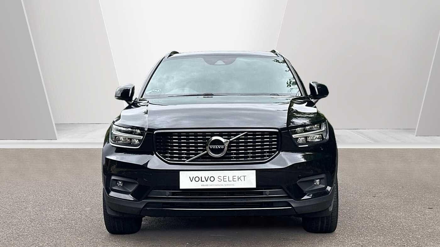 Used Volvo XC40 2020 for sale - 76307685: Photo 10
