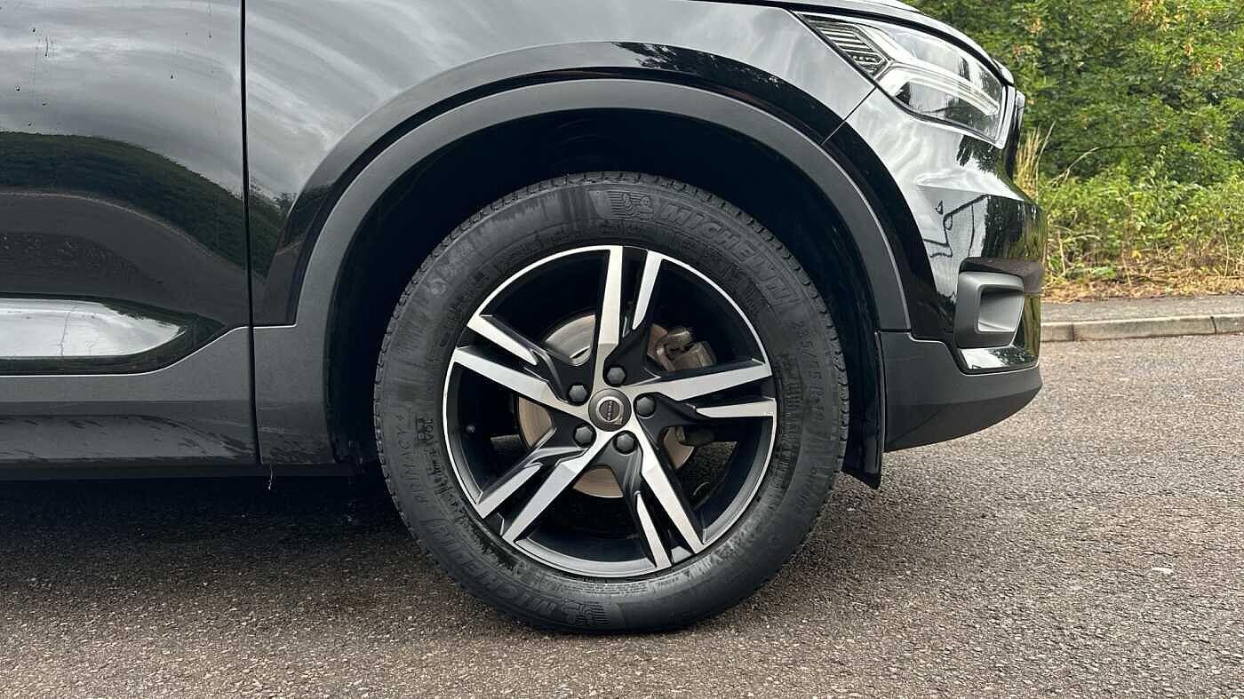 Used Volvo XC40 2020 for sale - 76307685: Photo 12