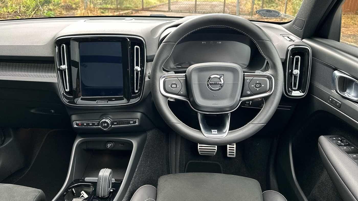 Used Volvo XC40 2020 for sale - 76307685: Photo 13