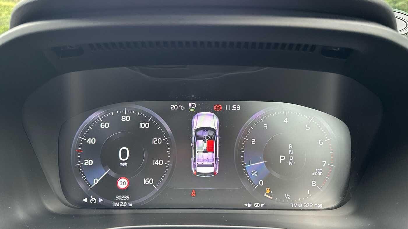 Used Volvo XC40 2020 for sale - 76307685: Photo 14