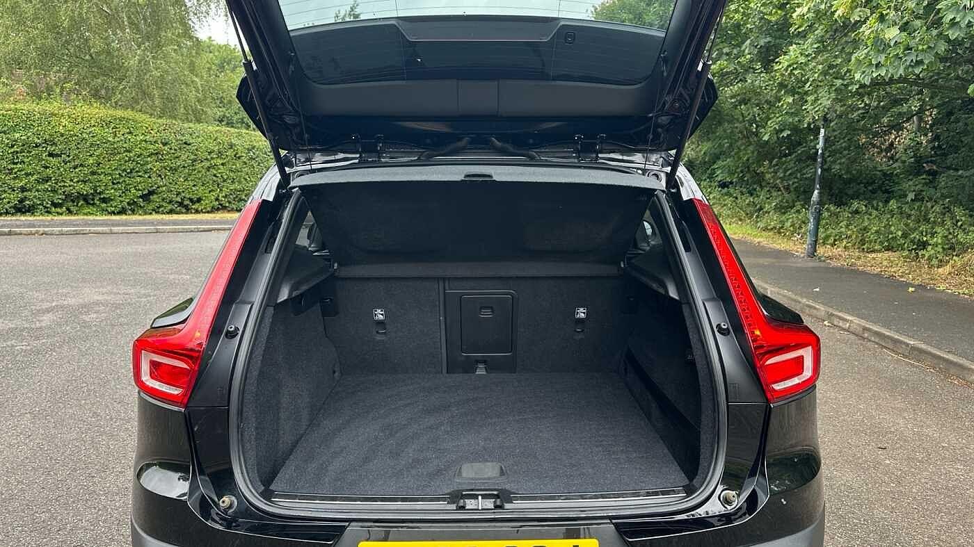 Used Volvo XC40 2020 for sale - 76307685: Photo 16