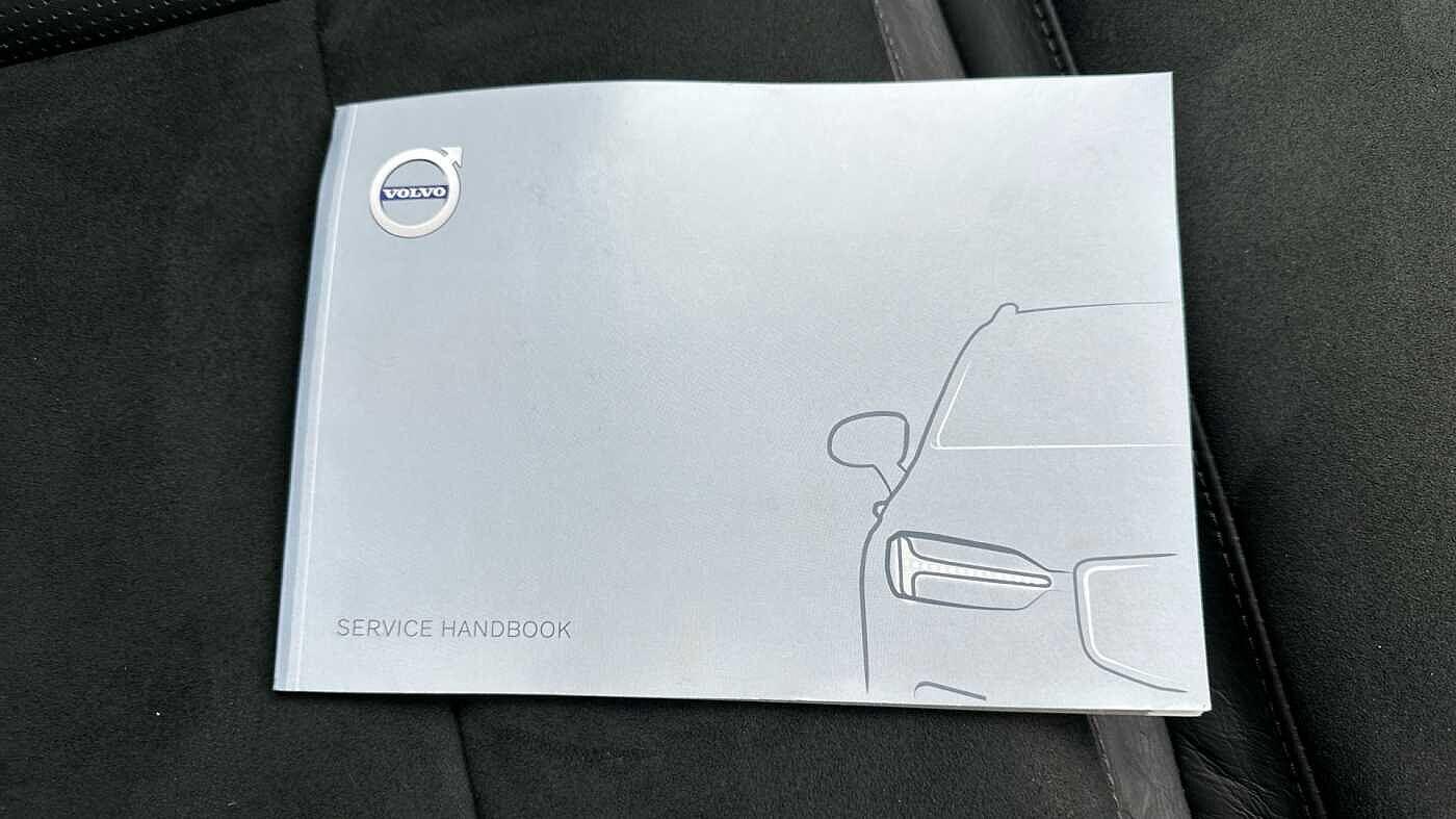 Used Volvo XC40 2020 for sale - 76307685: Photo 17