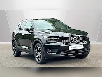 Used Volvo XC40 2020 for sale - 76307685: Photo