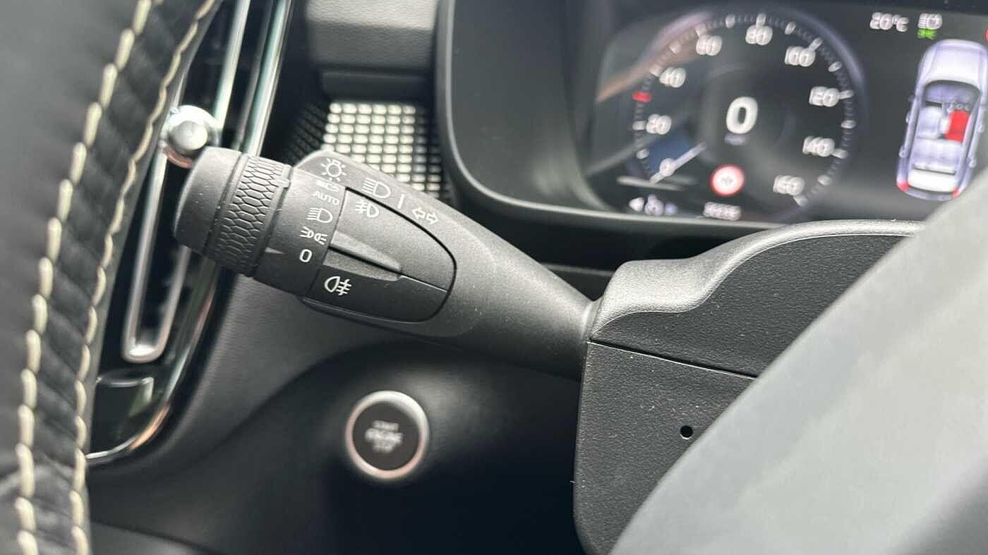 Used Volvo XC40 2020 for sale - 76307685: Photo 23