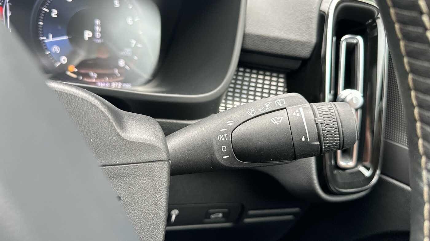 Used Volvo XC40 2020 for sale - 76307685: Photo 26