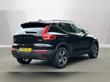 Used Volvo XC40 2020 for sale - 76307685: Photo