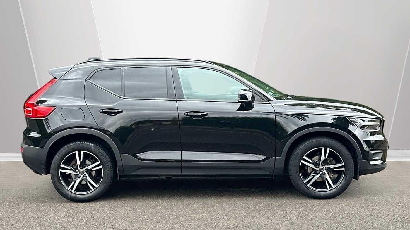 Used Volvo XC40 2020 for sale - 76307685: Photo 3
